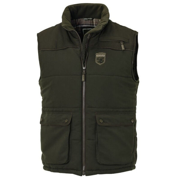 Pinewood Greenock bodywarmer maten L / XL – Bild 2