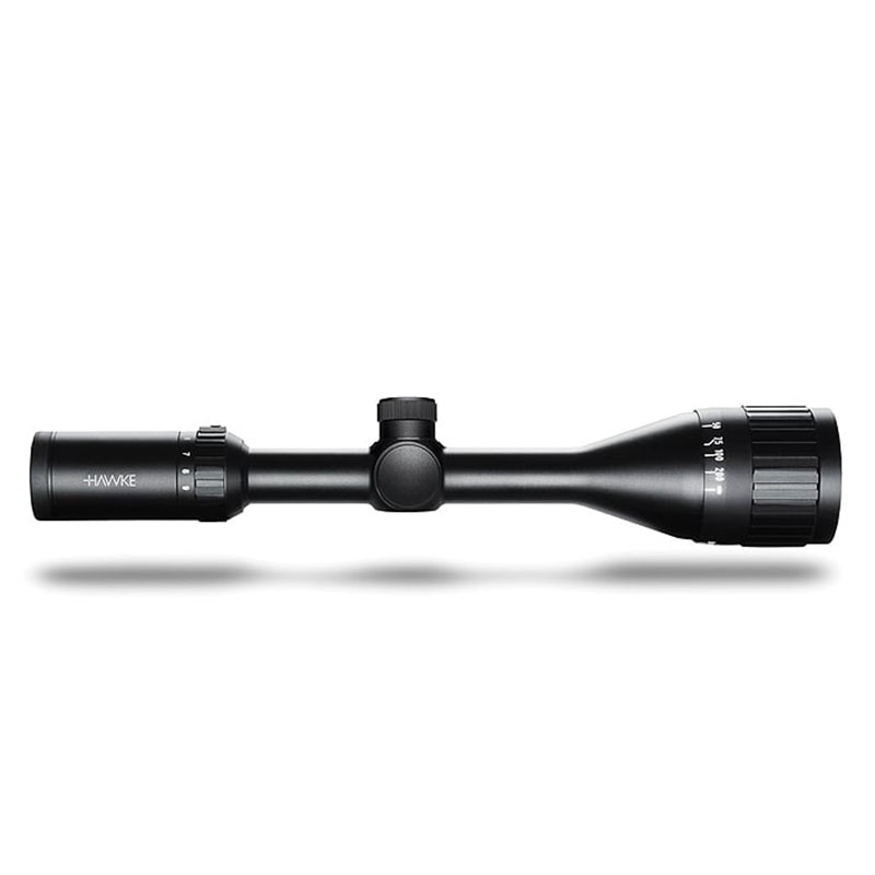 Hawke Vantage 3-9x50 Mil Dot