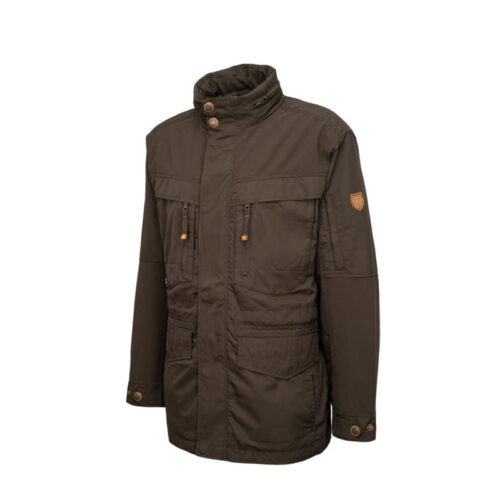 Hubertus Jagdjacke Tatra - Lichtgewicht Jacht Jas – Bild 4