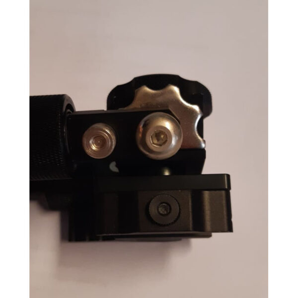 Bipod - Dutchgun - Weaverrail – Bild 3