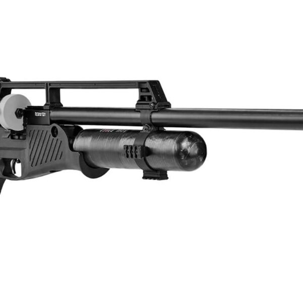 Hatsan Blitz Full Auto - 5,5 / 6,35 / 7,62 mm – Bild 3