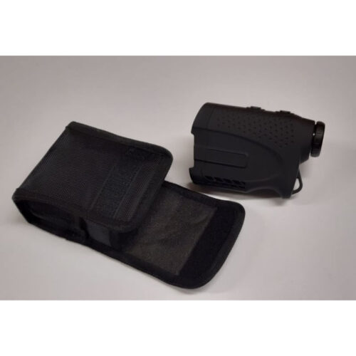 Rangefinder - afstandsmeter - Afbeelding 3