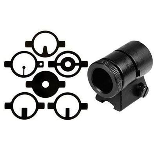 Weihrauch Front Sight Tunnel