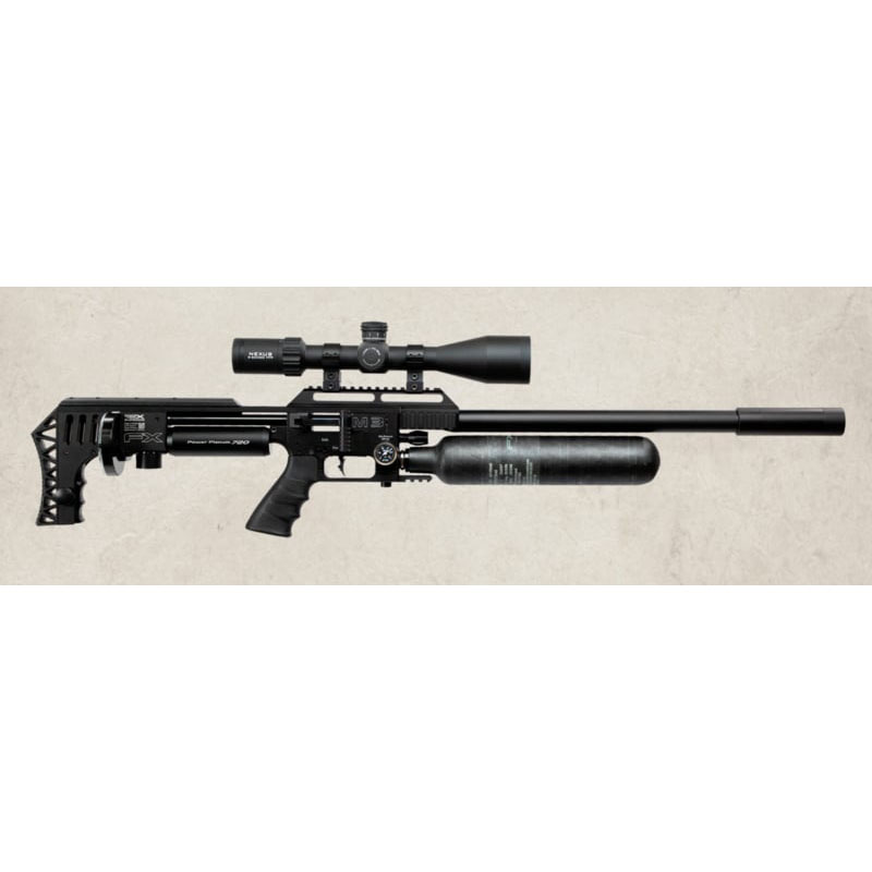 FX Impact MK3 Sniper