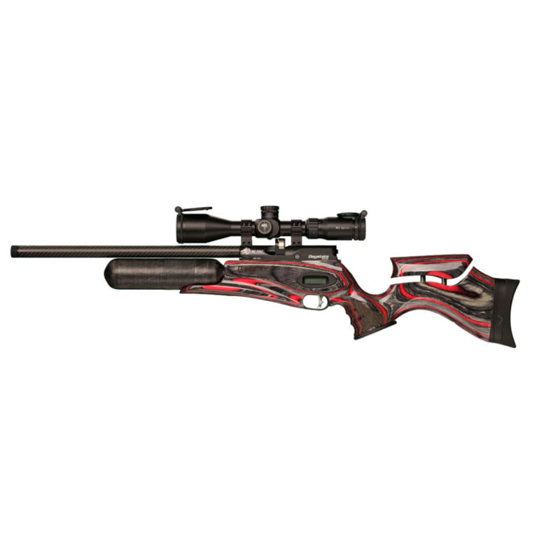 Daystate Red Wolf Hilite HP Laminated .25