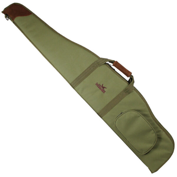 Greenlands foudraal Polyester 130 cm - Groen - Image 1