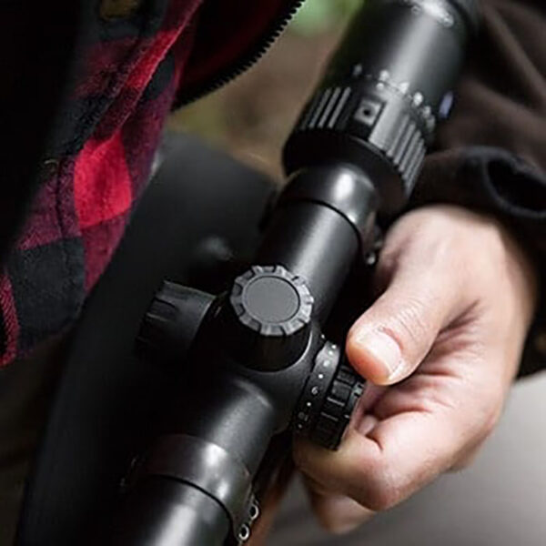 Zeiss Conquest V4 3-12x56 - Image 4