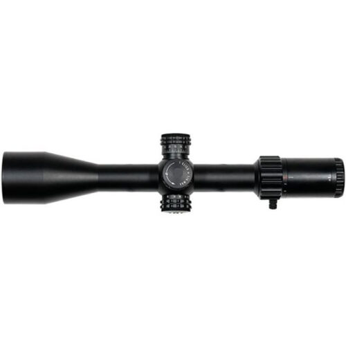 Zielfernrohr Element Optics Helix 4-16x44 FFP - APR-2D MRAD – Bild 2