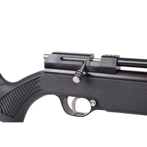Diana Stormrider Black regulated 4.5 of 5.5 mm – Bild 2