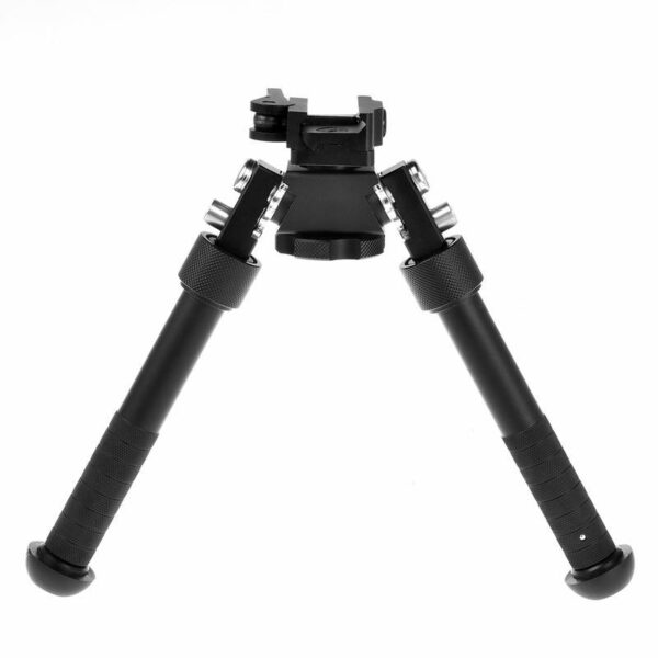 Bipod - Dutchgun - Weaverrail – Bild 1