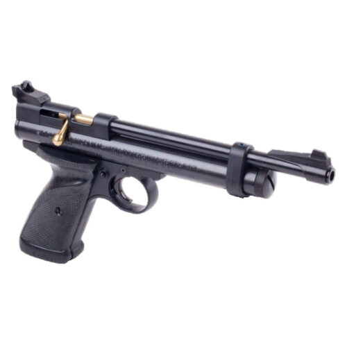Crosman 2240 Luftpistole CO2 - 5,5 mm – Bild 2