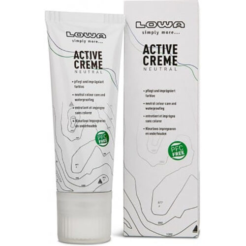 LOWA Active creme Neutraal of Zwart - Image 2