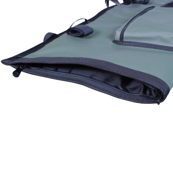 Geweerfoudraal polyester voor in de auto - autofoudraal - Image 2