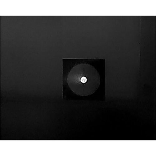 AMR Thermo Vision Target Pads - warmtebeeld pads 10 st. - Afbeelding 2