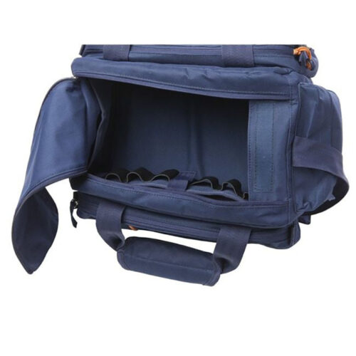 Beretta Uniform Pro Field Bag EVO - Patronentasche 250 - Munitionstasche - Schwarz oder Blau – Bild 5