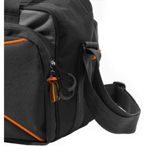 Beretta Uniform Pro Field Bag EVO - Patronentasche 250 - Munitionstasche - Schwarz oder Blau – Bild 2