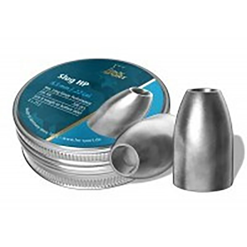 H&N Slug HP H&N Slug HP