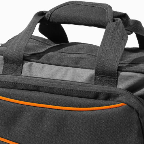 Beretta Uniform Pro Field Bag EVO - Patronentasche 250 - Munitionstasche - Schwarz oder Blau – Bild 3