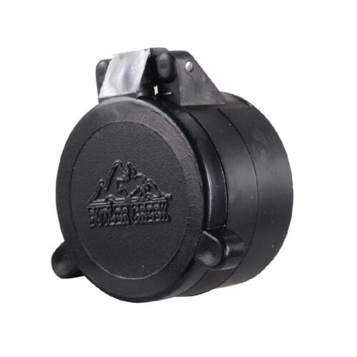 Butler Creek Objectief Flip Cap