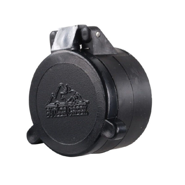 Butler Creek Objectief Flip Cap - Image 1
