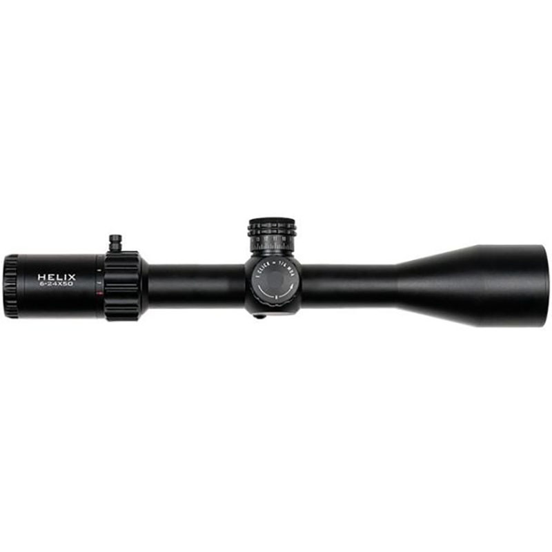 36d1e340e225b0ce6df0b3e84ddbe3bf9acef55d Zielfernrohr Element Optics Helix 4-16x44 FFP - APR-2D MRAD – Bild 3