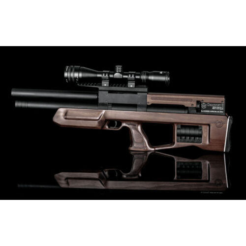 KalibrGun Cricket II Glatt WB