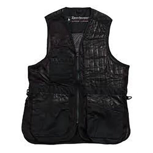 Deerhunter shooting vest 'De Heide' - Size 4XL - Image 2