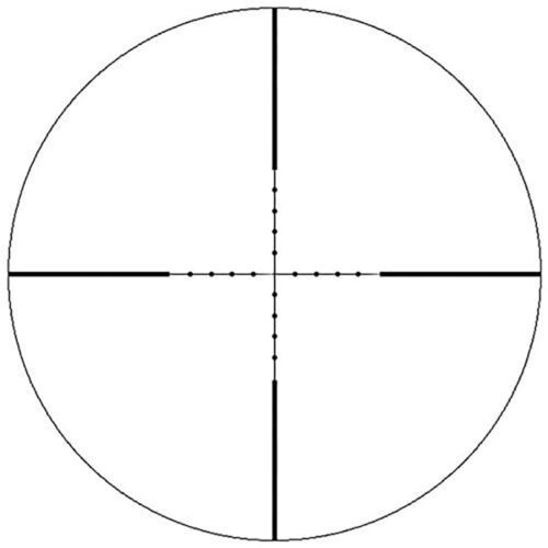 Hawke Vantage 3-9x40 Mil Dot - 14121 - Image 3