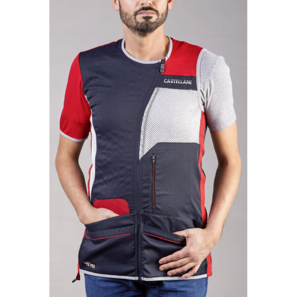 Castellani Schietvest