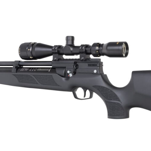 Weihrauch HW 110 ST - 5.5 mm – Bild 2