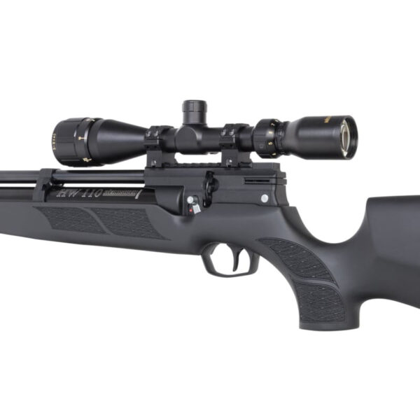 Weihrauch HW 110 ST - 5.5 mm – Bild 2
