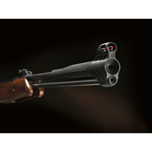 Stoeger F40 Combo met 3-9x40 AO Richtkijker 4.5 mm - Afbeelding 7