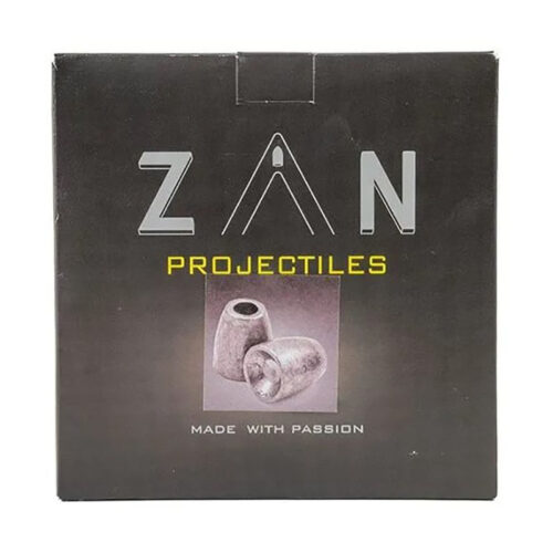 ZAN-Geschosse