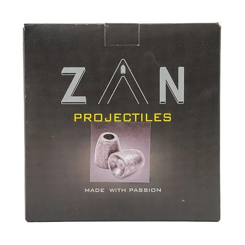 ZAN-Geschosse
