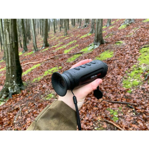 Hikmicro LYNX Pro LH19 2.0 - Handheld Thermal Telescope - Afbeelding 2