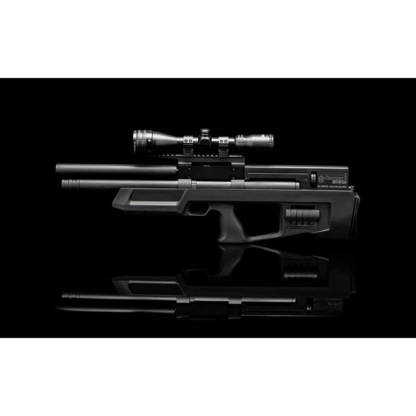 KalibrGun Cricket II smooth PLB