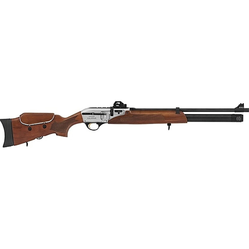 Hatsan Galatian II in 5.5 mm en 6.35 mm