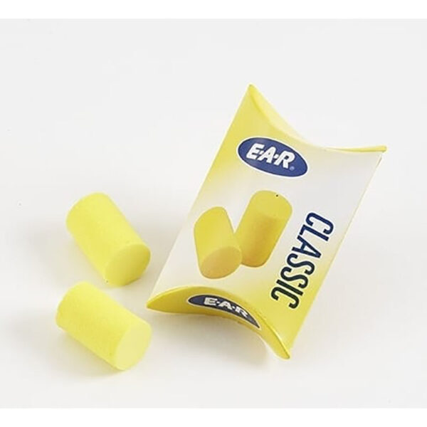 10 paar oordopjes 3M EAR Classic - Afbeelding 1