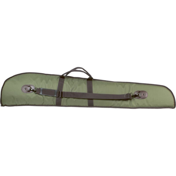 Greenlands foudraal 130 centimeter groen met zachte teddy voering - Image 3