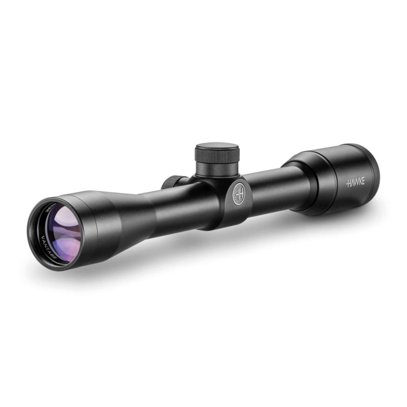 Hawke Vantage 4x32 Mil Dot