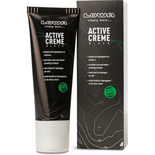 LOWA Active creme Neutraal of Zwart