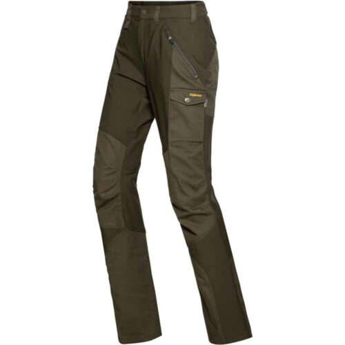 Hubertus Damen Stretch-Jagdhose Hydro – Bild 2