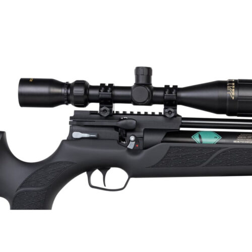 Weihrauch HW 110 ST - 5.5 mm – Bild 3