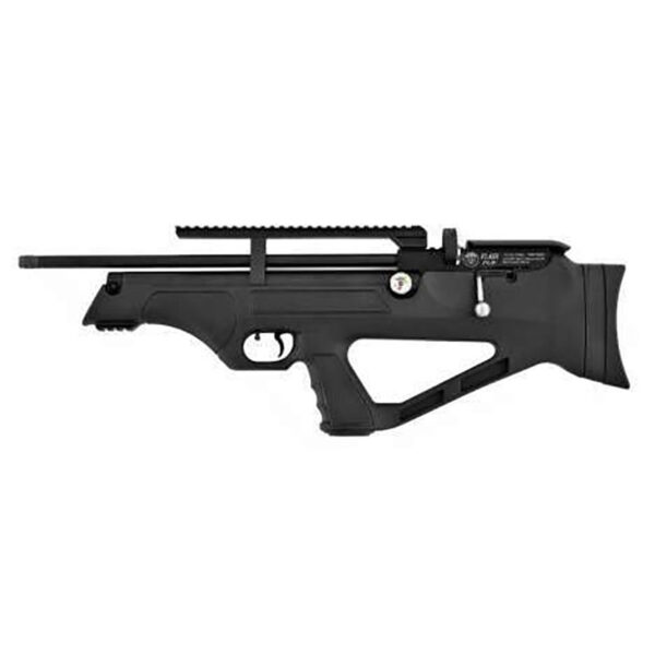 Hatsan Flashpup PCP