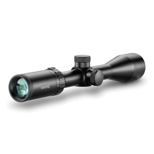 Hawke Vantage 3-9x40 Mil Dot - 14121 - Image 2