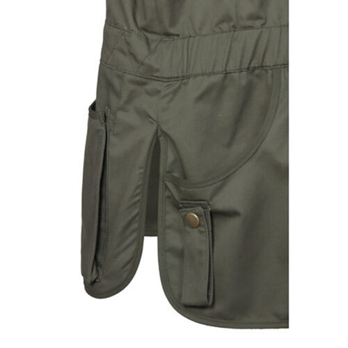 Hubertus Hydro schietvest - Image 2