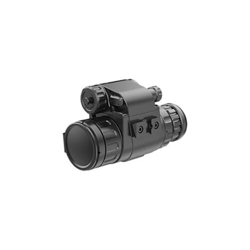 Infiray Clip CML25 warmtebeeld voorzetkijker - Afbeelding 2