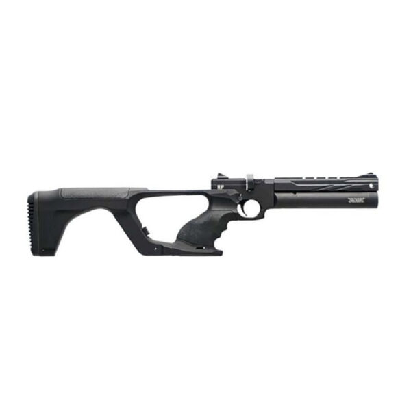 Reximex LP PCP RP Black 4.5 of 5.5 mm – Bild 2