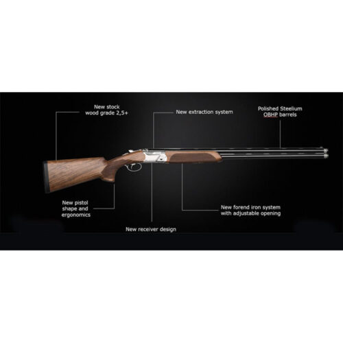 Beretta 694 Sporting 81 - Image 2