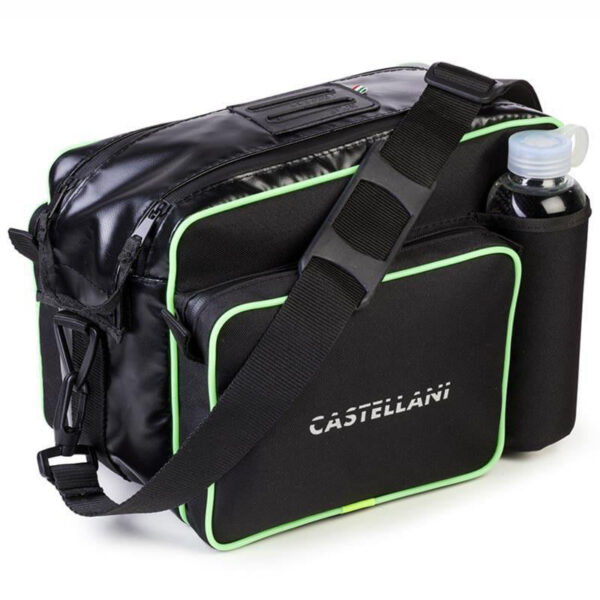 Castellani 3 Pocket Bag